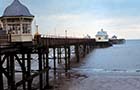 Margate Jetty [photo]   